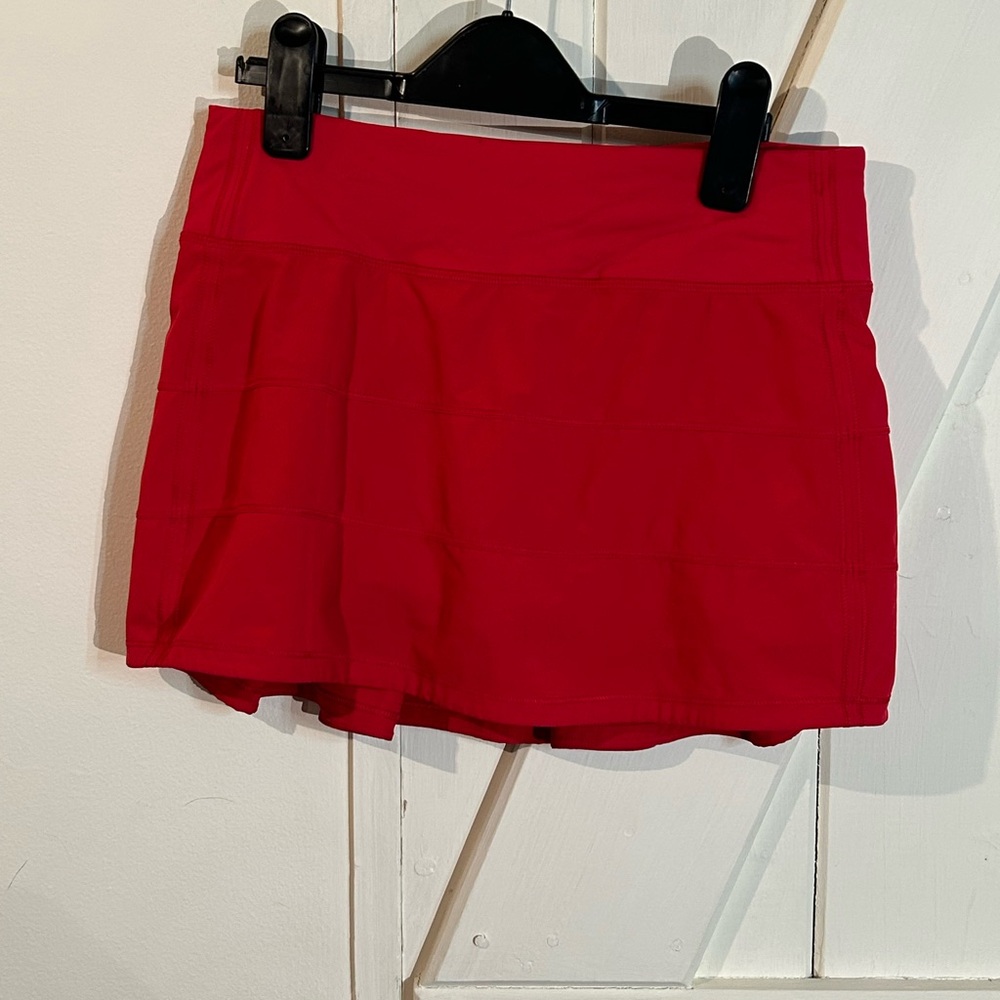 Lululemon skort